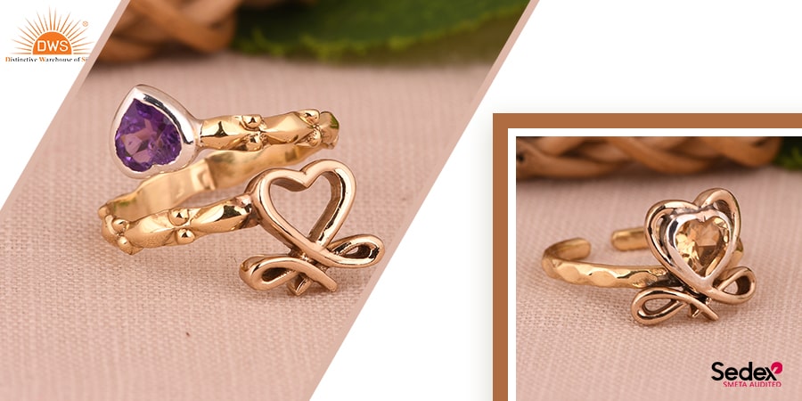 Beautiful Jewelry for International Day of Families